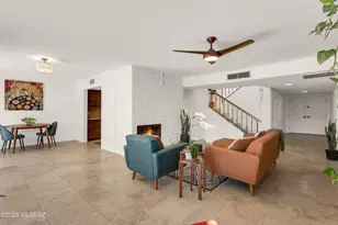 4550 E Camino de Oro, Tucson, AZ 85718 - Photo 9