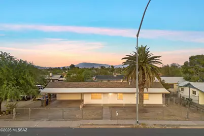 3617 S Mission Road, Tucson, AZ 85713 - Photo 1