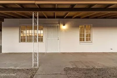 3617 S Mission Road, Tucson, AZ 85713 - Photo 3