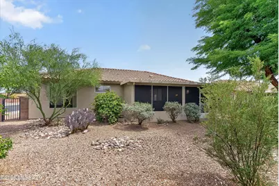 9405 N Sombrero Canyon Drive, Tucson, AZ 85743 - Photo 29