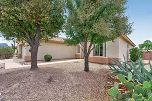 9405 N Sombrero Canyon Dr, Tucson, AZ 85743 - Photo 35
