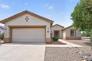 9405 N Sombrero Canyon Dr, Tucson, AZ 85743 - Photo 1