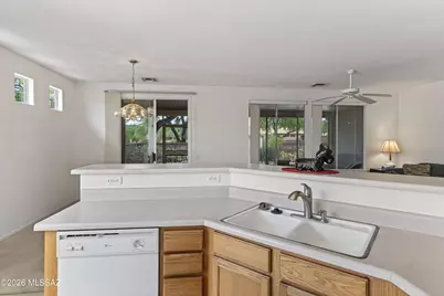 9405 N Sombrero Canyon Drive, Tucson, AZ 85743 - Photo 11