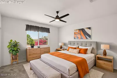 782 W Calle Calca, Sahuarita, AZ 85629 - Photo 31