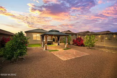 782 W Calle Calca, Sahuarita, AZ 85629 - Photo 43