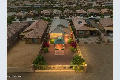 782 W Calle Calca, Sahuarita, AZ 85629 - Photo 49