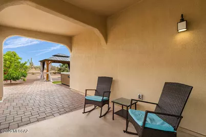 782 W Calle Calca, Sahuarita, AZ 85629 - Photo 37