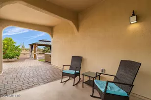 782 W Calle Calca, Sahuarita, AZ 85629 - Photo 37