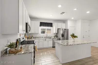 782 W Calle Calca, Sahuarita, AZ 85629 - Photo 11