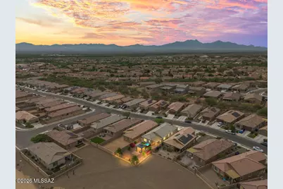 782 W Calle Calca, Sahuarita, AZ 85629 - Photo 47