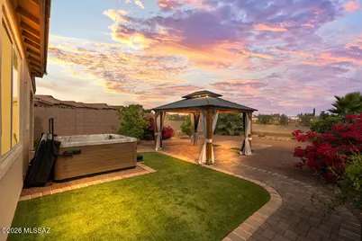 782 W Calle Calca, Sahuarita, AZ 85629 - Photo 39