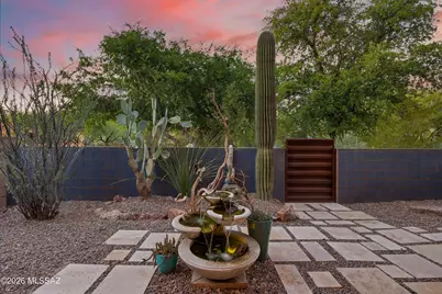 10501 E Eleanor Maldonado Place, Tucson, AZ 85747 - Photo 3