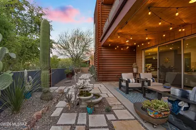 10501 E Eleanor Maldonado Place, Tucson, AZ 85747 - Photo 31