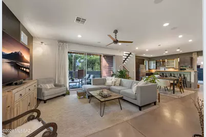 10501 E Eleanor Maldonado Place, Tucson, AZ 85747 - Photo 13