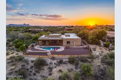 10148 N Wild Creek Drive, Oro Valley, AZ 85742 - Photo 7