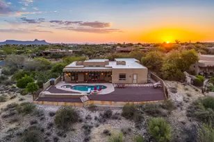 10148 N Wild Creek Dr, Oro Valley, AZ 85742 - Photo 7