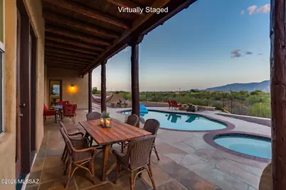 10148 N Wild Creek Drive, Oro Valley, AZ 85742 - Photo 47