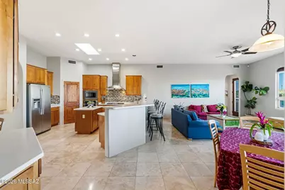 10148 N Wild Creek Drive, Oro Valley, AZ 85742 - Photo 17