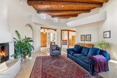 10148 N Wild Creek Drive, Oro Valley, AZ 85742 - Photo 15