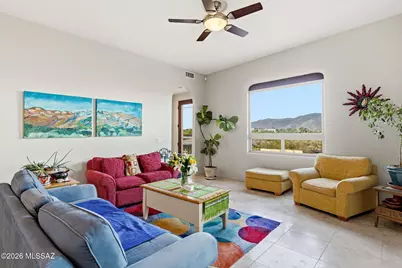 10148 N Wild Creek Drive, Oro Valley, AZ 85742 - Photo 25