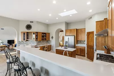 10148 N Wild Creek Drive, Oro Valley, AZ 85742 - Photo 19