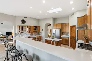 10148 N Wild Creek Dr, Oro Valley, AZ 85742 - Photo 19