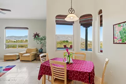 10148 N Wild Creek Drive, Oro Valley, AZ 85742 - Photo 23