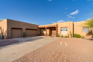 10148 N Wild Creek Dr, Oro Valley, AZ 85742 - Photo 5