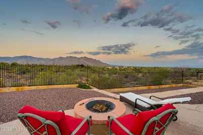 10148 N Wild Creek Drive, Oro Valley, AZ 85742 - Photo 49
