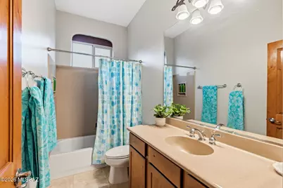 10148 N Wild Creek Drive, Oro Valley, AZ 85742 - Photo 37
