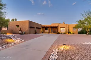 10148 N Wild Creek Dr, Oro Valley, AZ 85742 - Photo 3