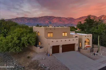 12410 N Forest Lake Way, Oro Valley, AZ 85755 - Photo 43