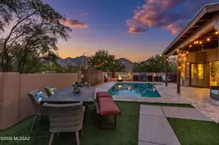12410 N Forest Lake Way, Oro Valley, AZ 85755 - Photo 5