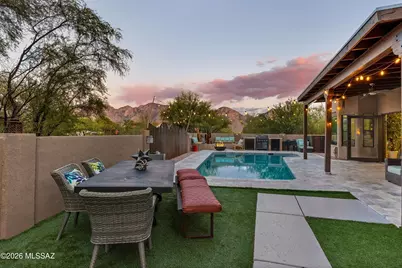 12410 N Forest Lake Way, Oro Valley, AZ 85755 - Photo 41