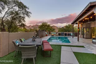 12410 N Forest Lake Way, Oro Valley, AZ 85755 - Photo 41