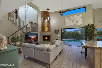 12410 N Forest Lake Way, Oro Valley, AZ 85755 - Photo 21