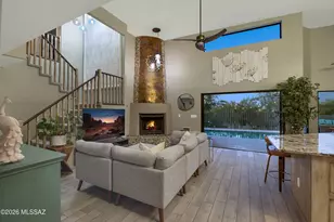12410 N Forest Lake Way, Oro Valley, AZ 85755 - Photo 21