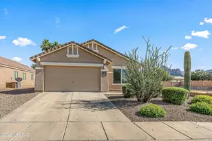 7705 W August Moon Pl, Tucson, AZ 85743 - Photo 7