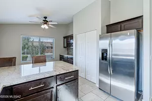 7705 W August Moon Pl, Tucson, AZ 85743 - Photo 21