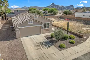 7705 W August Moon Pl, Tucson, AZ 85743 - Photo 43