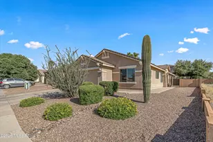 7705 W August Moon Pl, Tucson, AZ 85743 - Photo 9