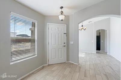 7705 W August Moon Place, Tucson, AZ 85743 - Photo 11