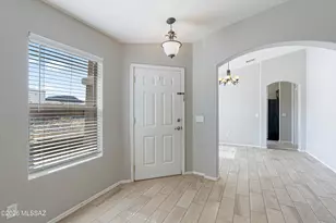 7705 W August Moon Pl, Tucson, AZ 85743 - Photo 11