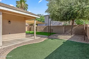 7705 W August Moon Pl, Tucson, AZ 85743 - Photo 41