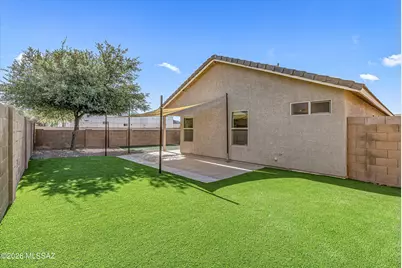 7705 W August Moon Place, Tucson, AZ 85743 - Photo 5