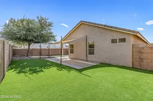 7705 W August Moon Pl, Tucson, AZ 85743 - Photo 5
