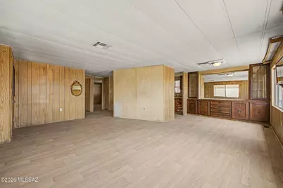 908 W Hadley Street, Tucson, AZ 85705 - Photo 5