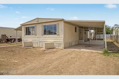 908 W Hadley Street, Tucson, AZ 85705 - Photo 1