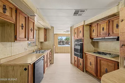 908 W Hadley Street, Tucson, AZ 85705 - Photo 9