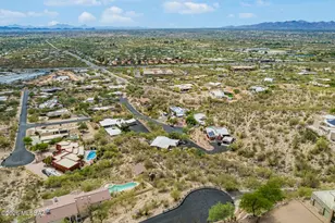 8735 N Glenhurst Pl, Tucson, AZ 85704 - Photo 1